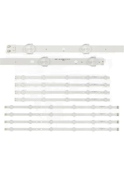 UE46EH5000, UE46H5303, UE46H5373, UE46H6273, LED Bar