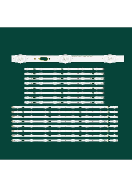 UE60JU6470U, UE60KU7000 LED Bar