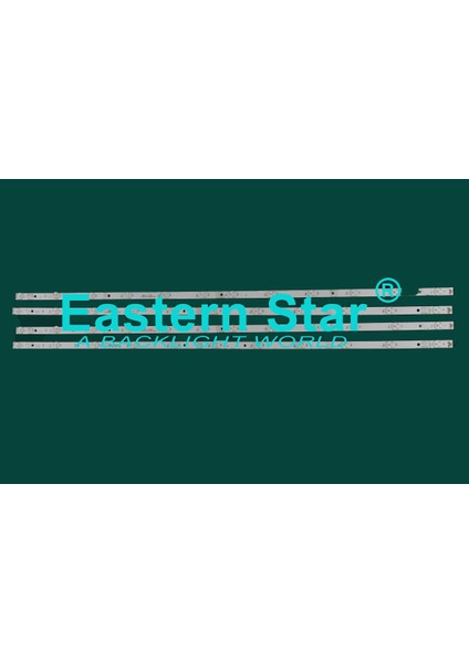 SMARTLED-758 JL.D550B1330-078AS-M_V02, JL.D550C1330-078AS-M_V02, VES550QNDS-2D-N41 LED Bar, LSC550FN11-V01, 23647008, 30102689, 30102690, 30102689CB11, 30102690CB11, 55U2963DBT, LED Bar,