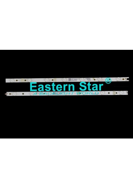 Phılıps 49PUS7002/62 LED BAR