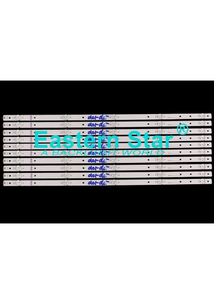 LED55K300UD LED55K5100U LED55EC520UA LED BAR