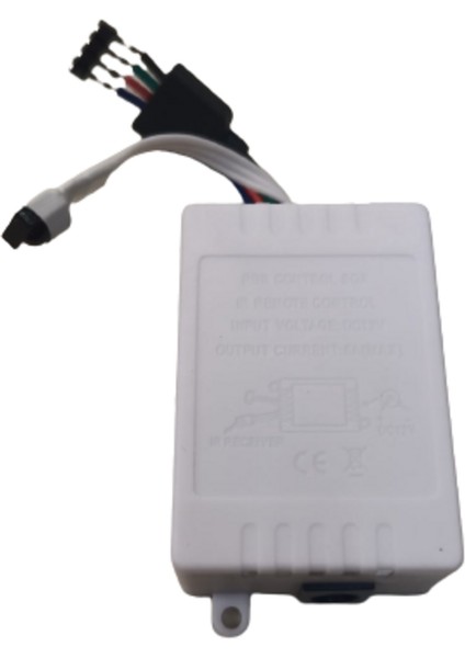 6A Rgb Kumandası modelleri