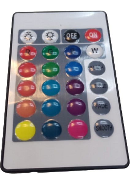 6A Rgb Kumandası fırsatları