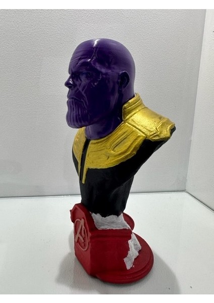 Thanos Büst modelleri