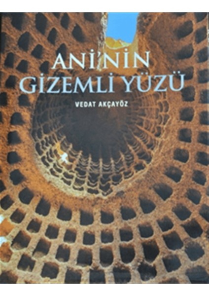Ani'nin Gizemli Yüzü