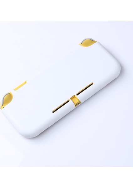 Oyun Konsolu Kılıfı Yumuşak Kabuk Düşmeyi Önleyici Oyun Konsolu Koruma Kapağı Mükemmel Eşleşme (Yurt Dışından) modelleri