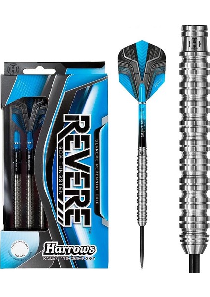 Revere %90 Tungsten Dart Oku