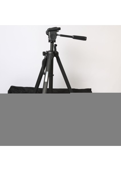 Taşıma Çantalı + Telefon Tutucu Hediyeli Tripod 1.57 cm fırsatları