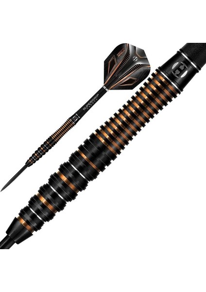 Noble %90 Tungsten Dart Oku