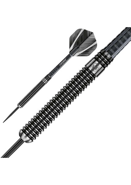 Blackout %90 Tungsten Çelik Uçlu Dart Oku