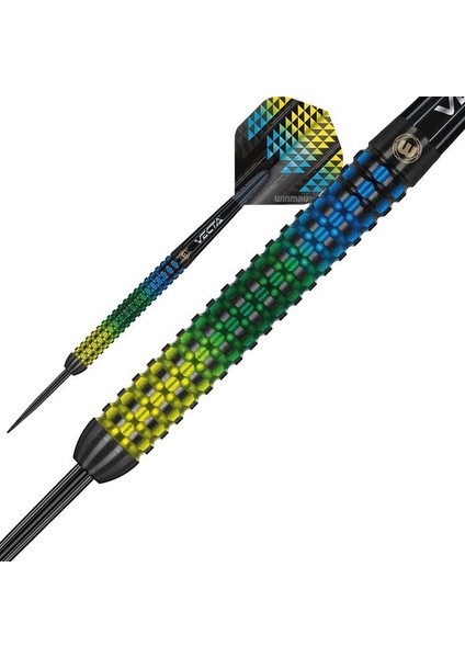 Firestorm % 90 Tungsten Çelik Uçlu Dart Oku fiyatları