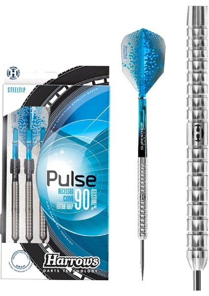 Pulse %90 Tungsten Dart Oku