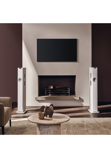 LS60 Wireless Aktif Bluetooth Hoparlör