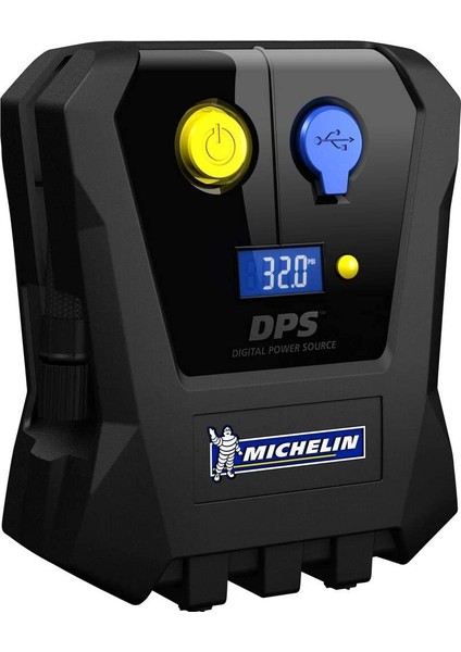 Michelin MC12264 12VOLT 120 Psı Dijital Basınç Göstergeli Hava Pompası modelleri