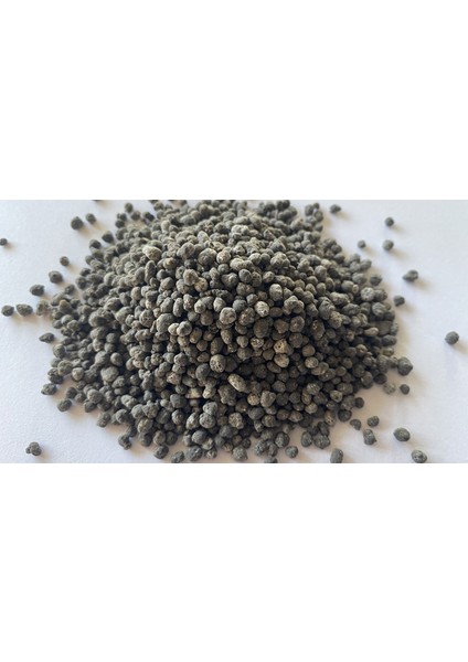 Çim Coşturan Np Li Katı Organomineral Gübre 50 kg fırsatları