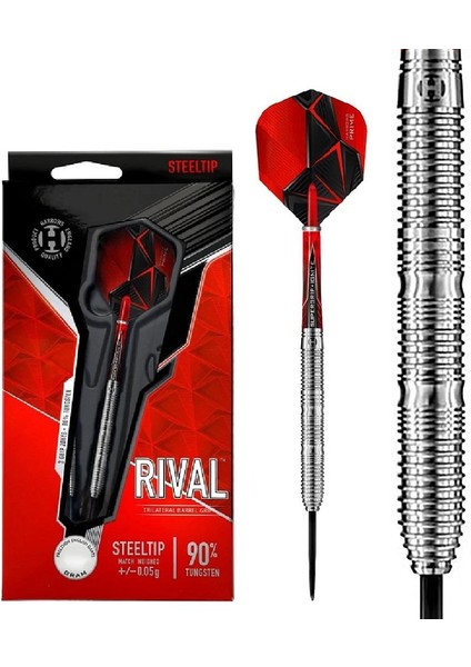 Rival %90 Tungsten Dart Oku