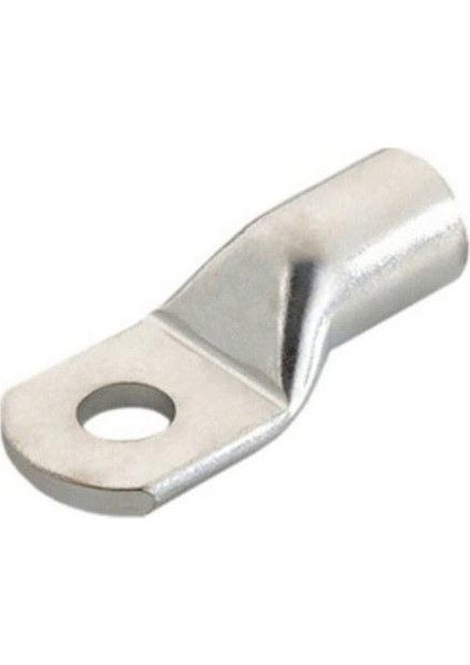 16 Mm2 Sıkmalı Tip Kablo Pabucu (Ithal) M6