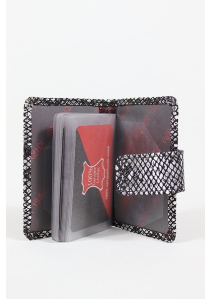 Karya Deri Hakiki Deri Unisex Kartlık 0014 modelleri