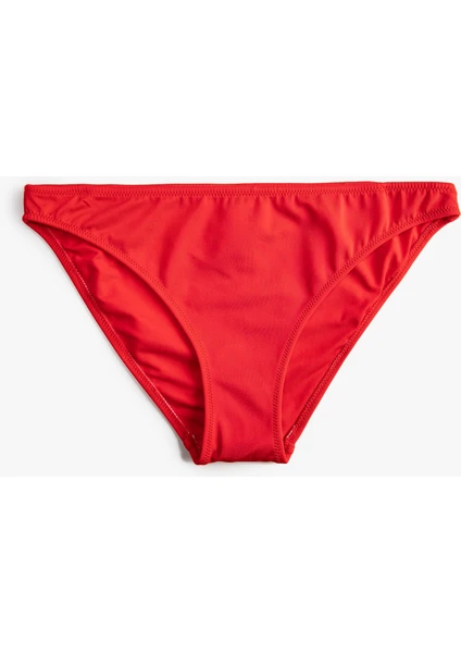 Basic Bikini Altı