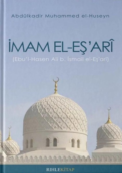 Imam El-Eş'arî