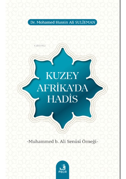 Kuzey Afrika’da Hadis