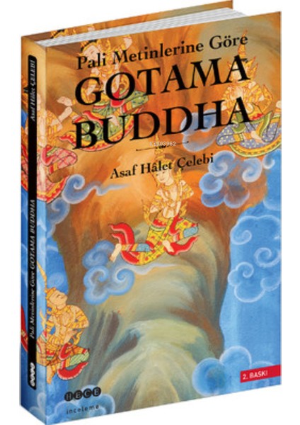 Pali Metinlerine Göre Gotama Buddha