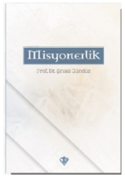 Misyonerlik