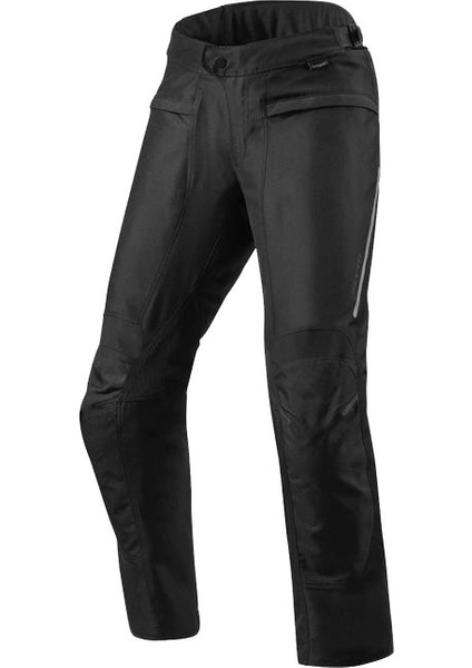 Revıt Factor 4 Pantolon Siyah 2x-Large Beden
