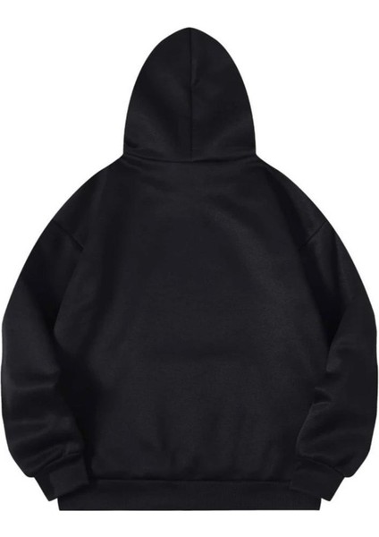Siyah Calıfornıa Baskılı Sweatshirt fiyatları