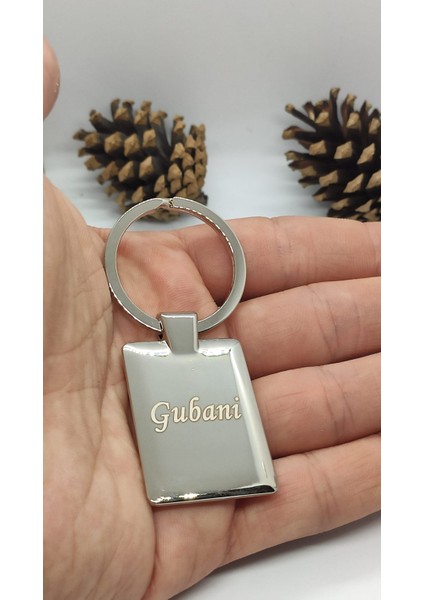 Kişiye Özel Yazı & Resim & Logo Yapılabilir Çelik Anahtarlık modelleri