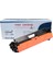 Hp CF230X-CRG051H-M203-M227 Siyah Muadil Toner 3500 Sayfa 2
