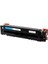 Toner Grup Hp CF531A-205A-M180-T6B70A 1400 Sayfa Mavi(Cyan) Muadil Toner 2