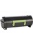 Lexmark MX710-MX810-62D5000 Siyah Muadil Toner 6000 Sayfa 2