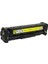 Hp CC532A-CF382A-CRG718-CE412A-305A Sarı Muadil Toner 2800 Baskı 2
