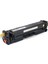 Hp CF402A-201A-CRG045-M252-M277 Sarı Muadil Toner 1400 Sayfa 2