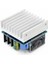 400W 12V / 60V 15A Voltaj Düşürücü Modül Güç Kaynağı Voltaj ve Akım Ayarlanabilir Dc Dc 5