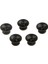 5 Packs Joystick Gamepad Kavrama Kapak Cilt Toz Geçirmez Koruyucu (Yurt Dışından) 5