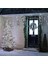 Icicle Işıkları Açık Patio Noel Dekorasyon Işıkları (Yurt Dışından) 3