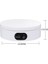ND120 USB Otomatik Dönen Kamera Masası El Yapımı Panoramik Ekran Masa Pikap - Beyaz (Yurt Dışından) 3