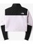 Denali Crop Kadın Mor Sweatshirt 2