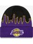 New Era Nba Tip Off 2022 Cuff Los Angeles Lakers 60289659.- 1