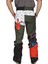 SSP1100 Formula Peace Snowboard Pantolonu, 10K Waterproof  Kar Pantolonu 2