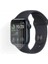 Apple Watch Se 2 40MM Ön Darbe Emici Ekran Koruyucu Nano Cam (4 Adet) 1