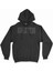 LED Zeppelin Siyah Sweatshirt Hoodie 1