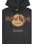 Hard Rock Cafe Izmir Siyah Sweatshirt Hoodie 2