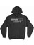 Loading Yükleniyor Tasarım Siyah Sweatshirt Hoodie 1