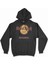 Hard Rock Cafe Istanbul Siyah Sweatshirt Hoodie 1