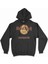 Hard Rock Cafe Eskişehir Siyah Sweatshirt Hoodie 1