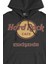 Hard Rock Cafe Eskişehir Siyah Sweatshirt Hoodie 2
