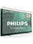Philips 58PUS8506 Tv Ekran Koruyucu - Philips 58" Inç 146 cm Ekran Koruyucu 58PUS8506/62 1